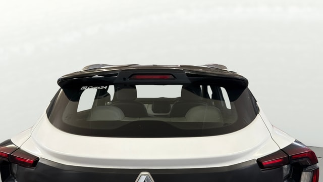 View Renault Kiger Image 4 Used Renault Kiger Image 4