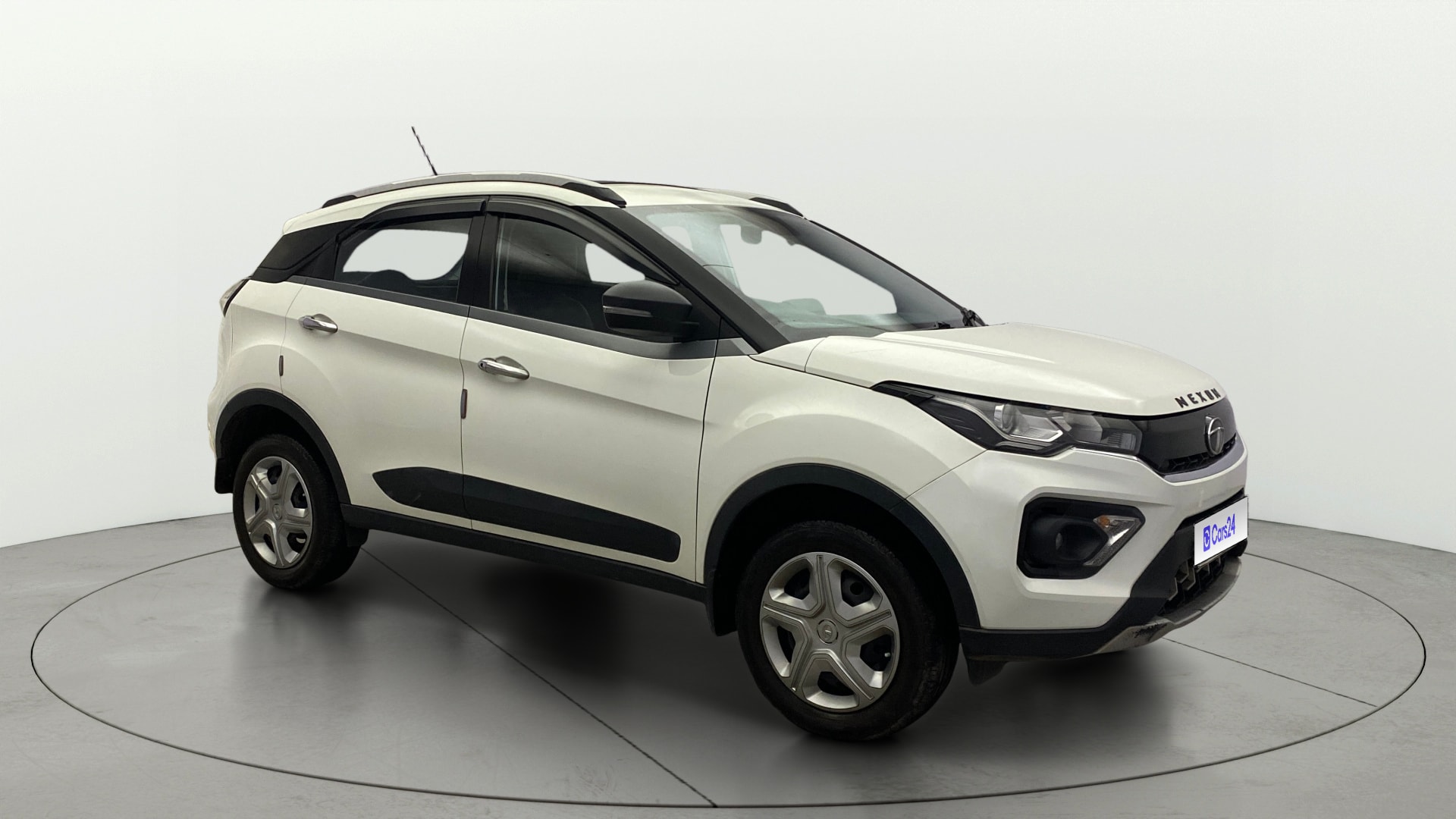 View 2022 Tata Nexon Revotron XE Image 37 Used 2022 Tata Nexon Revotron XE Image 37