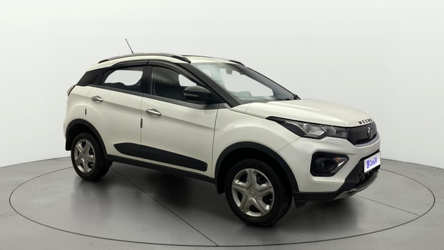 View Tata Nexon Image 37 Used Tata Nexon Image 37