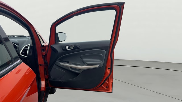 View Ford EcoSport Image 46 Used Ford EcoSport Image 46