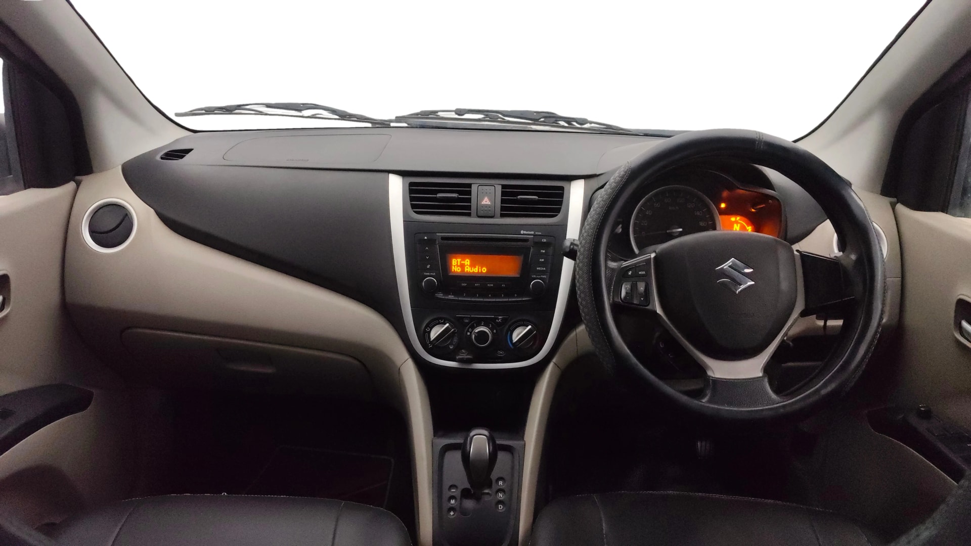 Used 2017 Maruti Suzuki 1000 Used 2017 Maruti Suzuki 1000