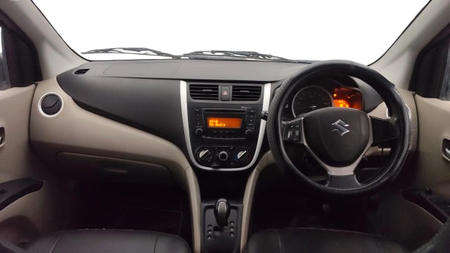 View Maruti Suzuki 1000 Image 15 Used Maruti Suzuki 1000 Image 15