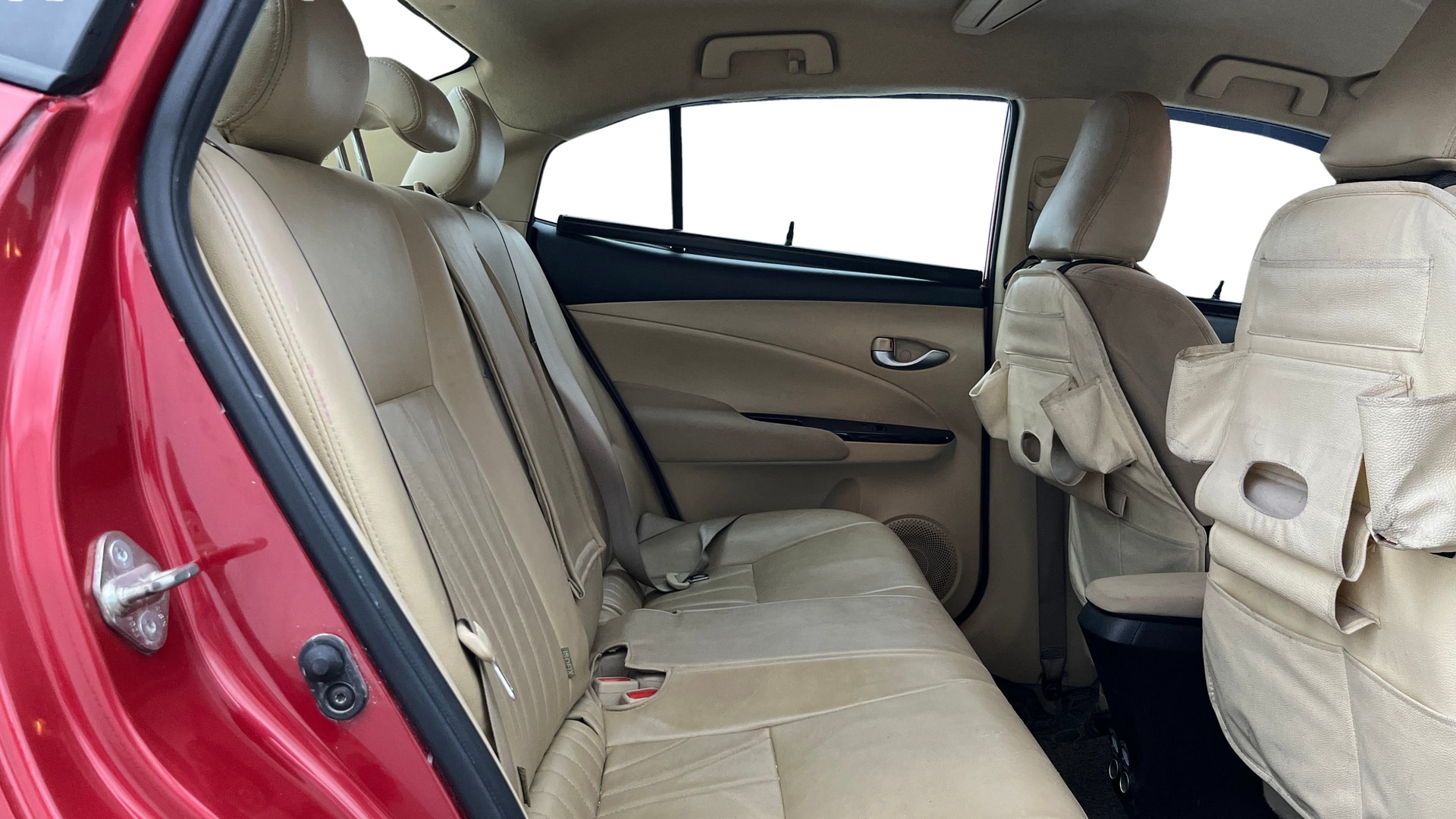 Used 2019 Toyota Yaris Used 2019 Toyota Yaris