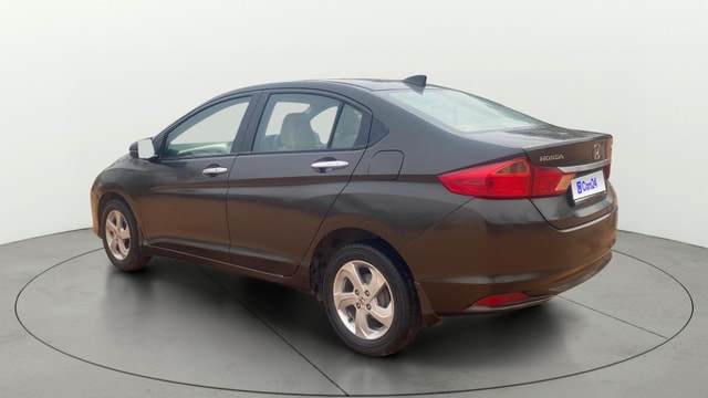View Honda City Image 2 Used Honda City Image 2