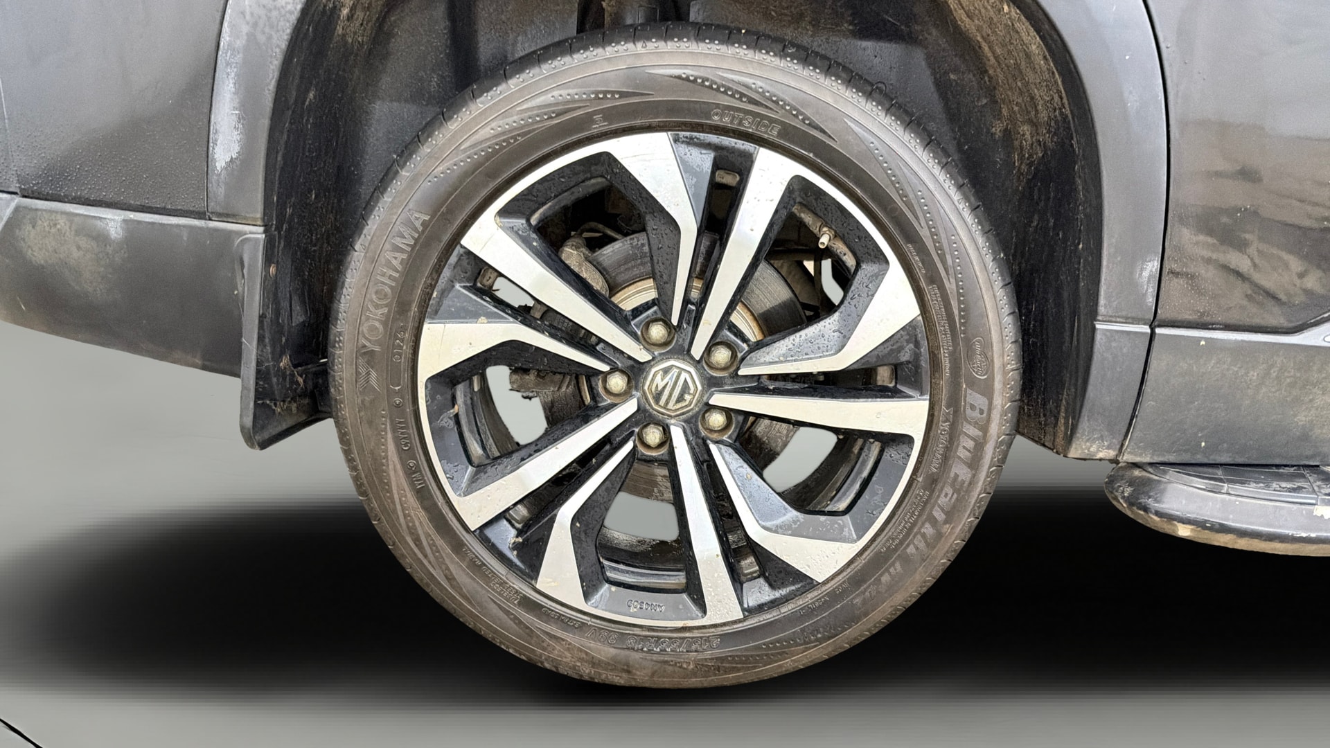 Used 2023 MG Hector Used 2023 MG Hector