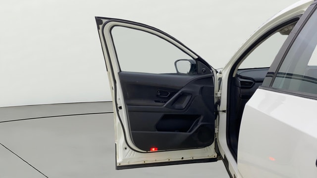 View Tata Harrier Image 31 Used Tata Harrier Image 31