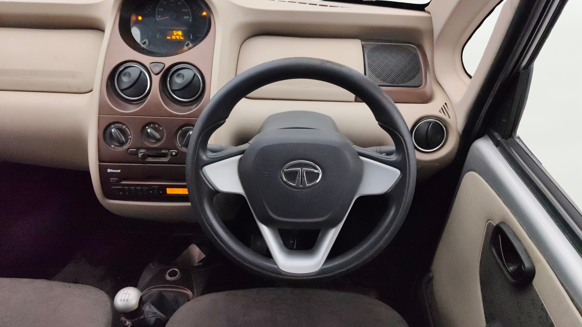 Used 2016 Tata Nano Used 2016 Tata Nano