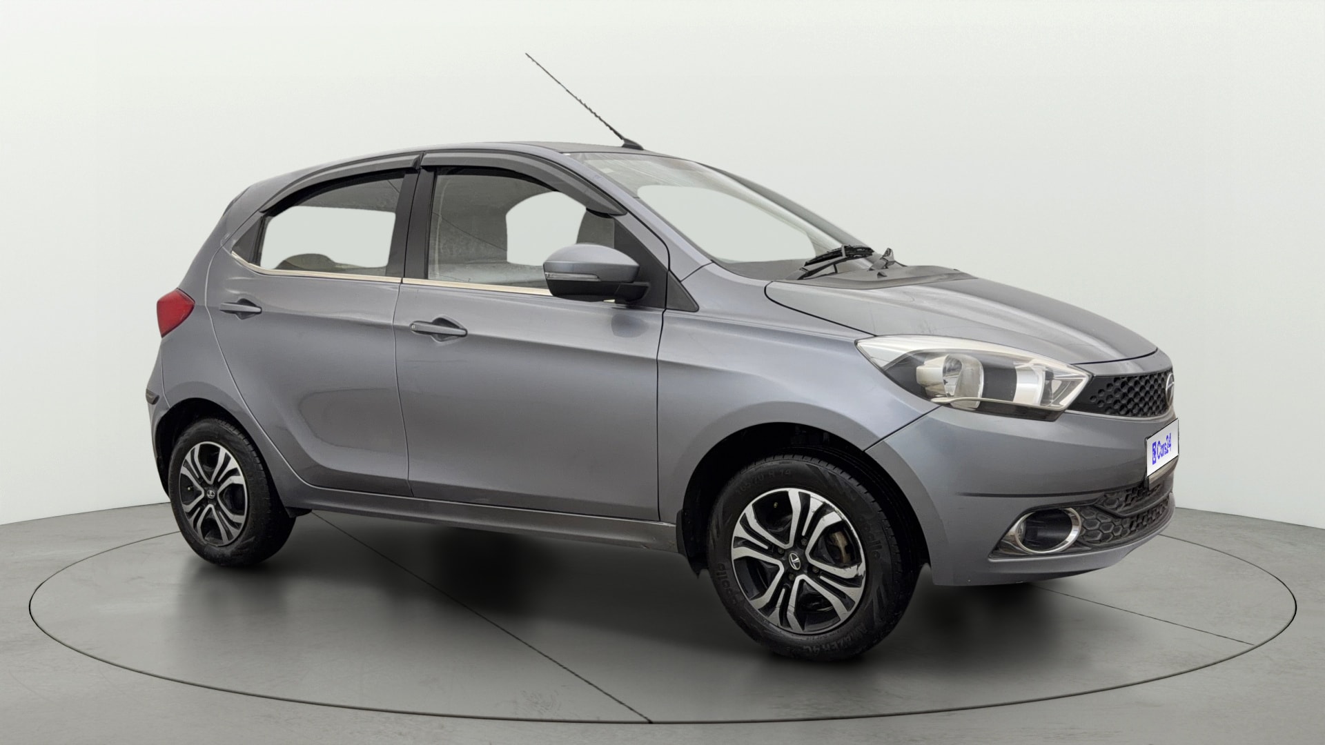 Used 2019 Tata Tiago Used 2019 Tata Tiago