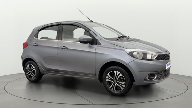 View Tata Tiago Image 35 Used Tata Tiago Image 35