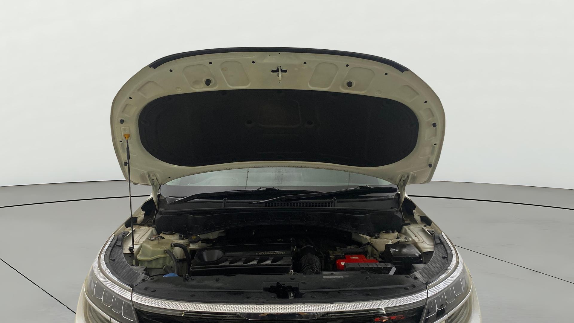 Used 2020 Kia Seltos Used 2020 Kia Seltos