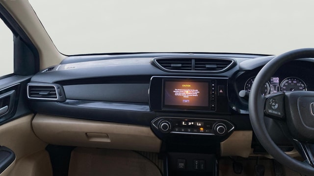 View Honda Amaze Image 18 Used Honda Amaze Image 18