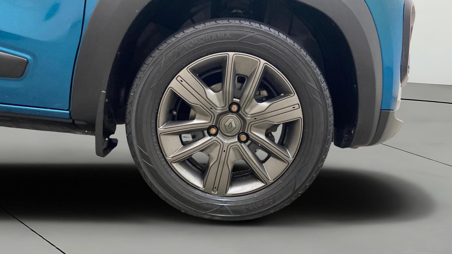 View 2021 Renault Kwid Climber (O) Image 40 Used 2021 Renault Kwid Climber (O) Image 40