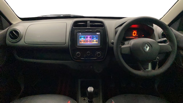 View Renault Kwid Image 32 Used Renault Kwid Image 32
