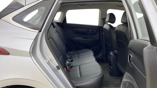 View Hyundai Elite i20 Image 29 Used Hyundai Elite i20 Image 29