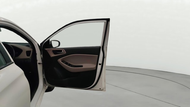 View Hyundai Elite i20 Image 44 Used Hyundai Elite i20 Image 44