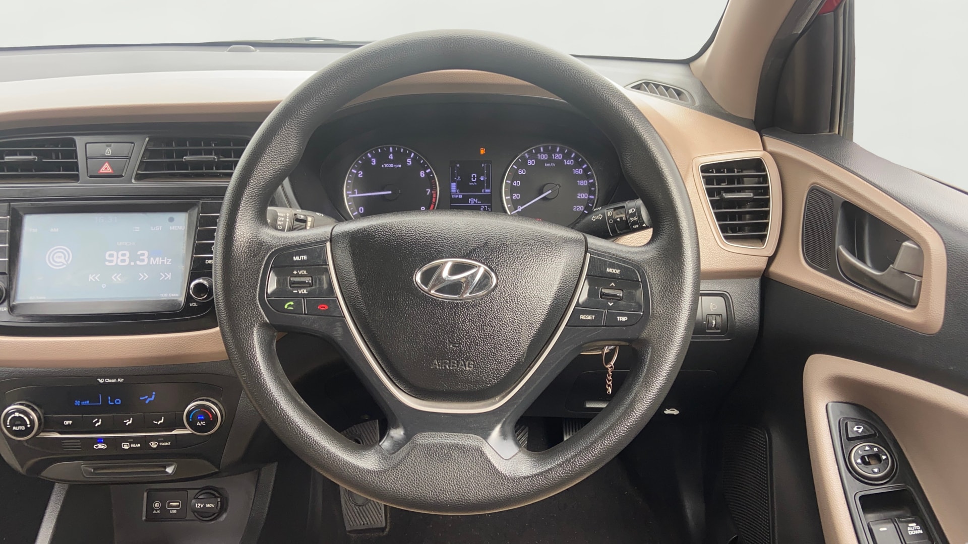 Used 2017 Hyundai Elite i20 Used 2017 Hyundai Elite i20