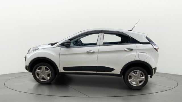 View Tata Nexon Image 24 Used Tata Nexon Image 24