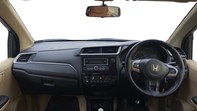 View Honda Brio Image 16 Used Honda Brio Image 16