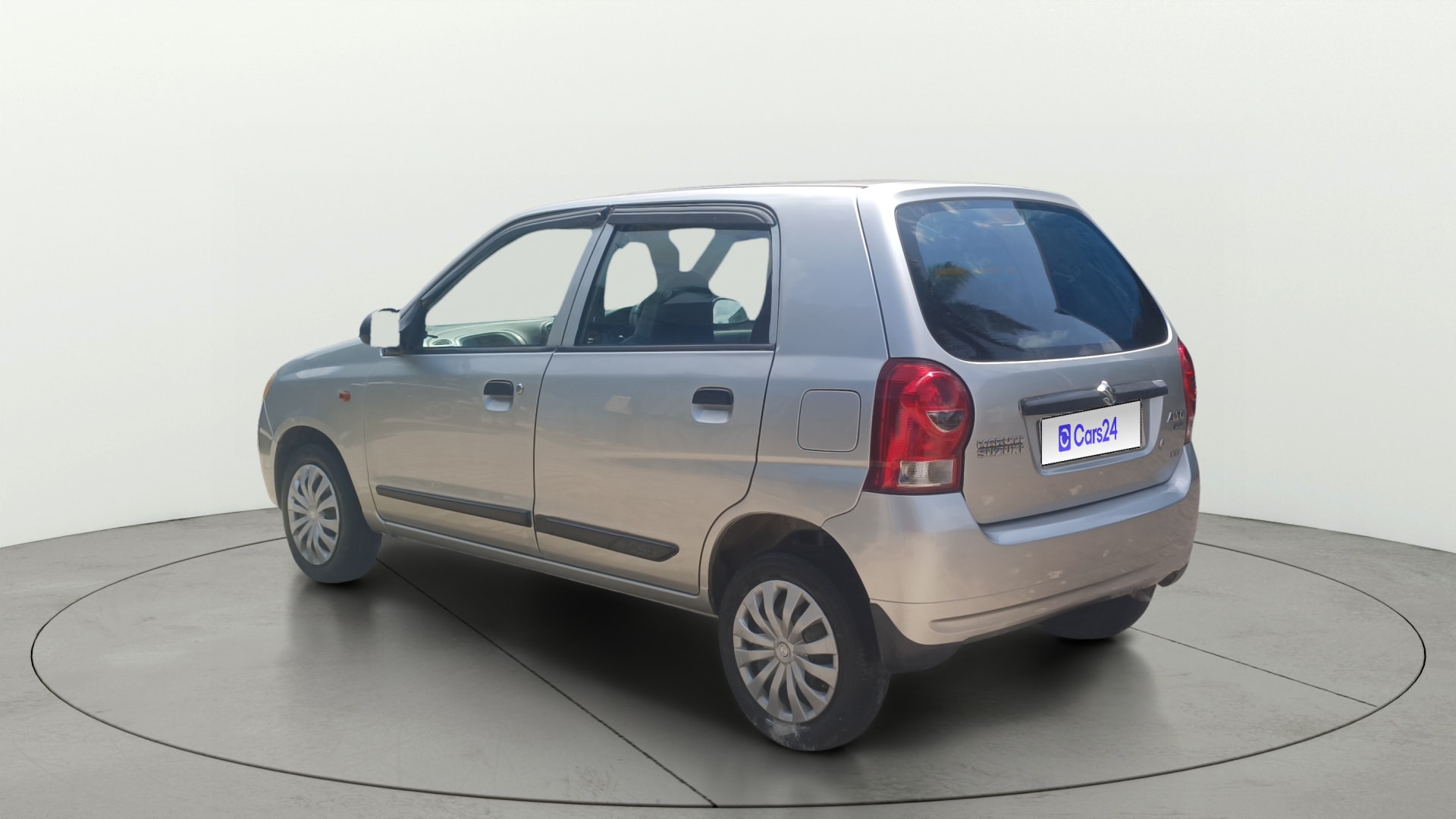 View 2013 Maruti Suzuki Alto K10 LX Image 2 Used 2013 Maruti Suzuki Alto K10 LX Image 2
