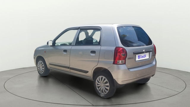 View Maruti Suzuki Alto K10 Image 2 Used Maruti Suzuki Alto K10 Image 2