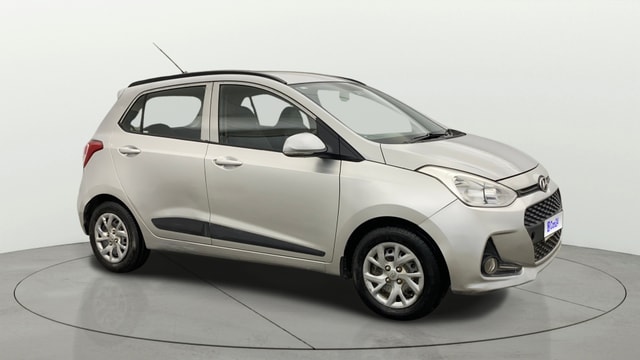 View Hyundai Grand i10 Image 36 Used Hyundai Grand i10 Image 36