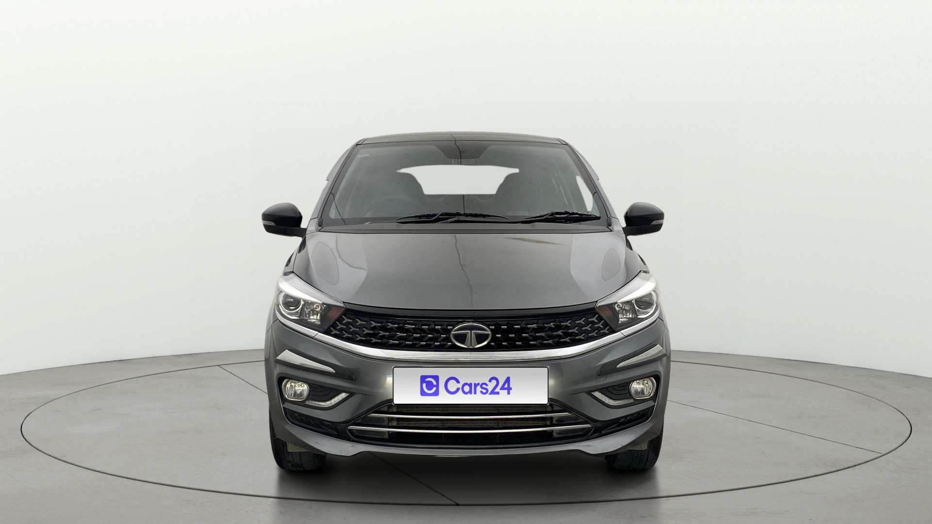 Used 2022 Tata Tigor Used 2022 Tata Tigor