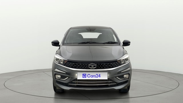 View Tata Tigor Image 1 Used Tata Tigor Image 1