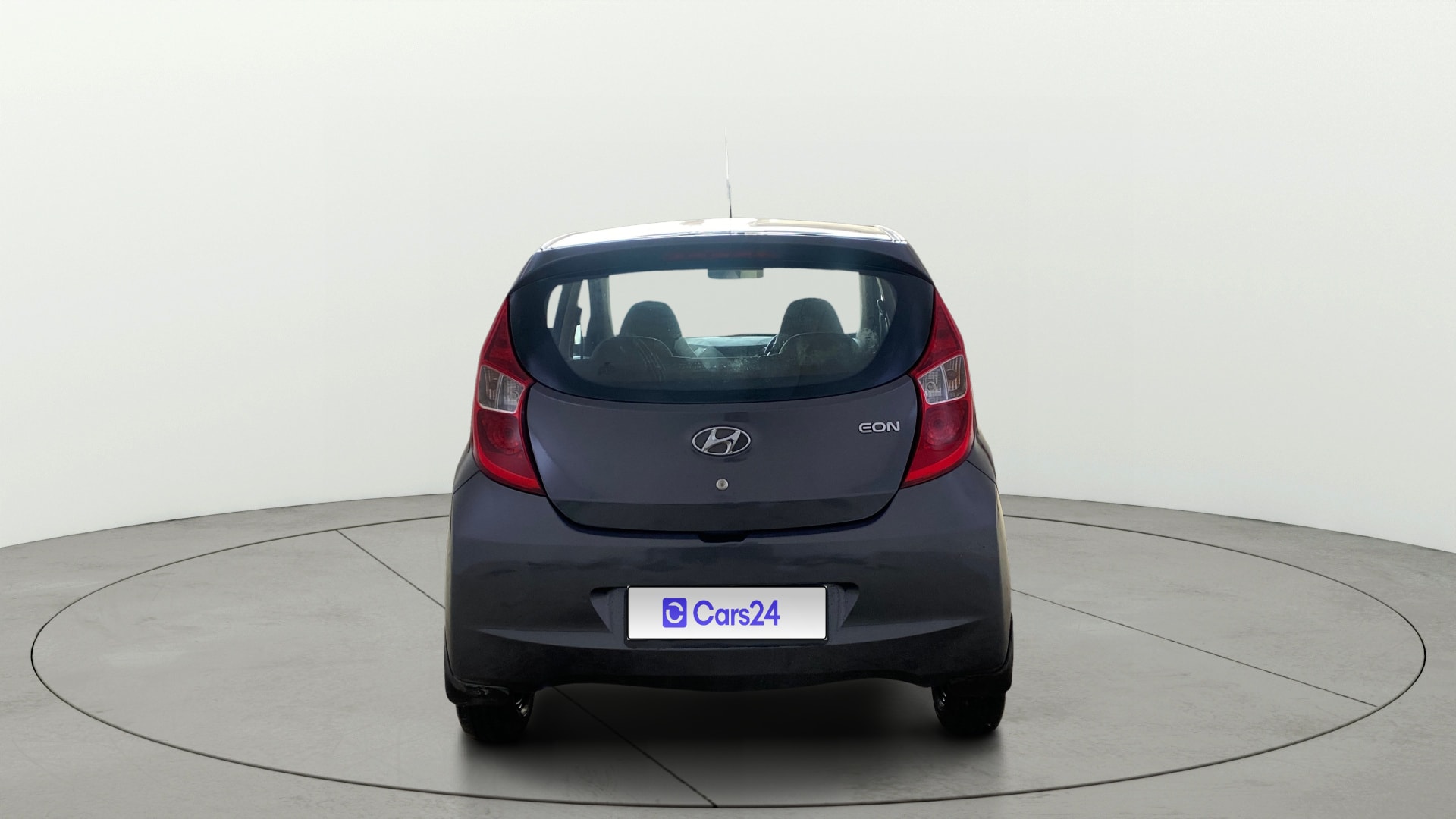 Used 2017 Hyundai EON Used 2017 Hyundai EON