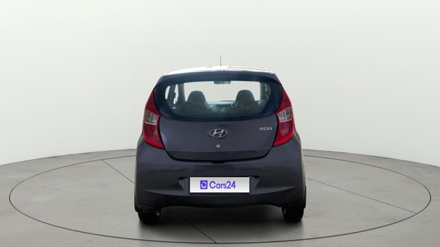 View Hyundai EON Image 38 Used Hyundai EON Image 38