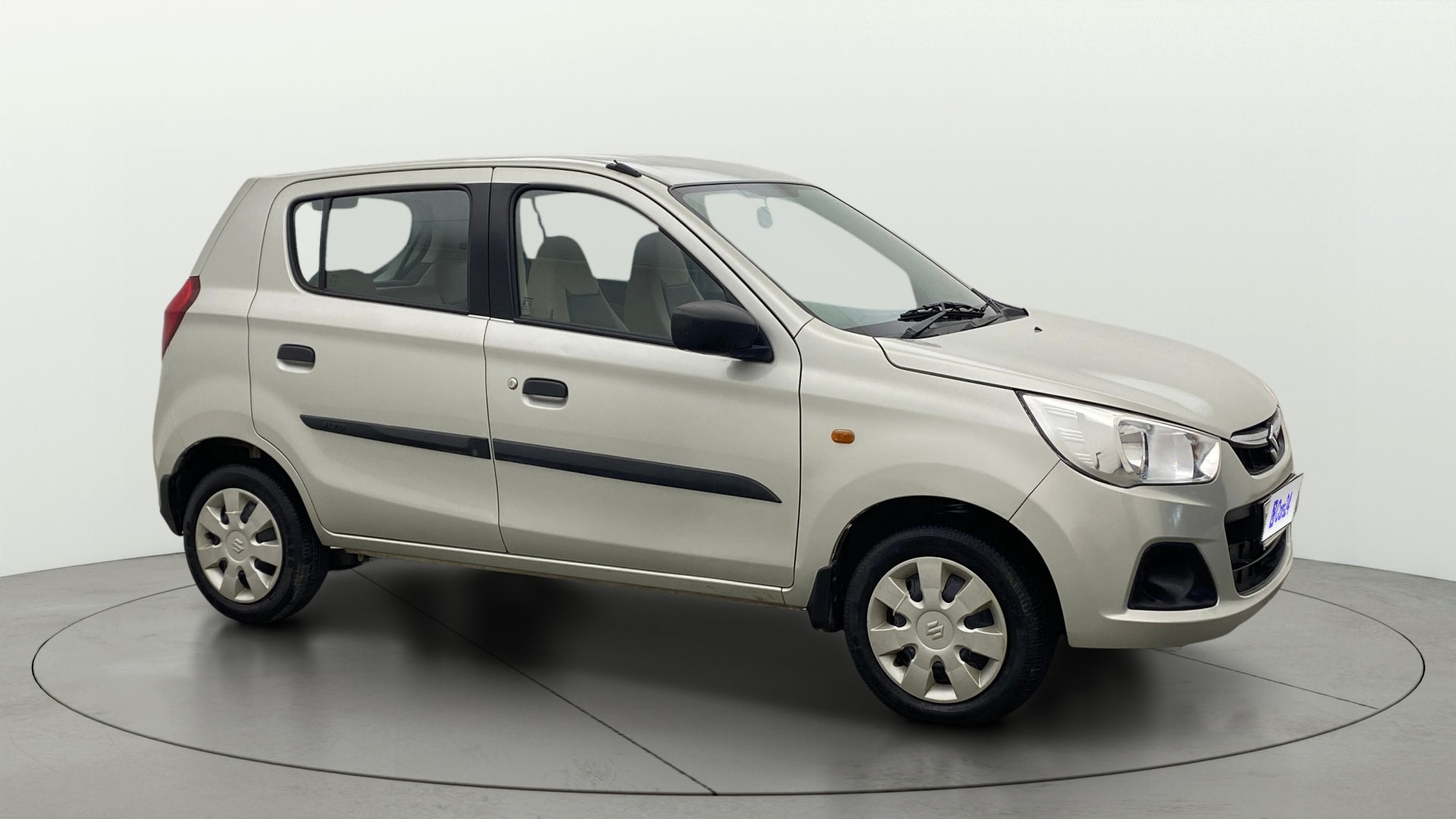 Used 2019 Maruti Suzuki Alto K10 Used 2019 Maruti Suzuki Alto K10