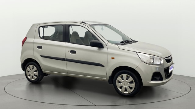 View Maruti Suzuki Alto K10 Image 35 Used Maruti Suzuki Alto K10 Image 35
