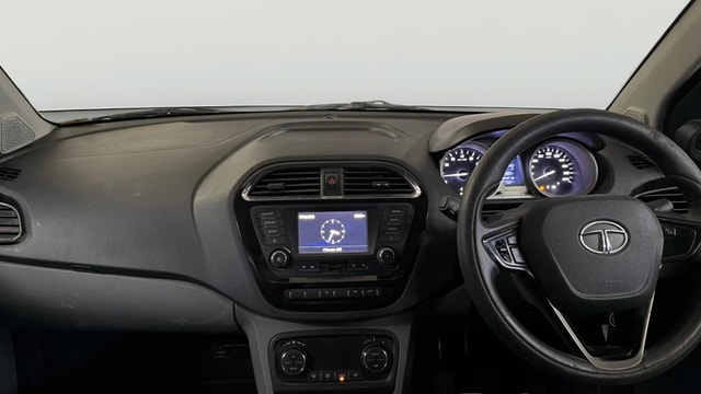 View Tata Tigor Image 17 Used Tata Tigor Image 17