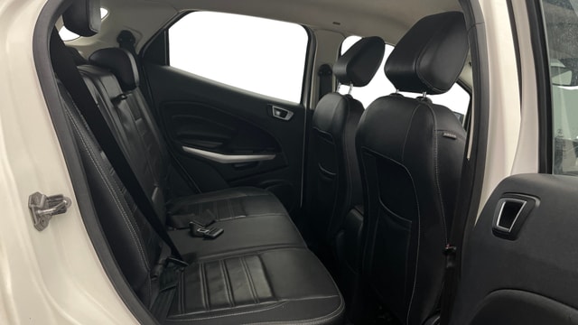 View Ford EcoSport Image 30 Used Ford EcoSport Image 30