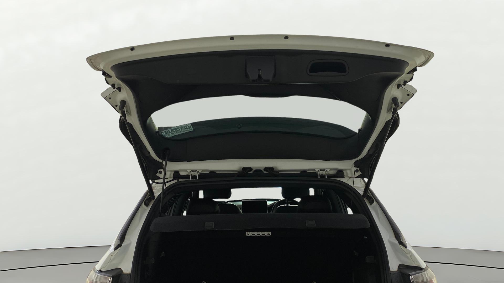 View 2021 Jeep Compass S (O) 1.4 Petrol DDCT Image 31 Used 2021 Jeep Compass S (O) 1.4 Petrol DDCT Image 31
