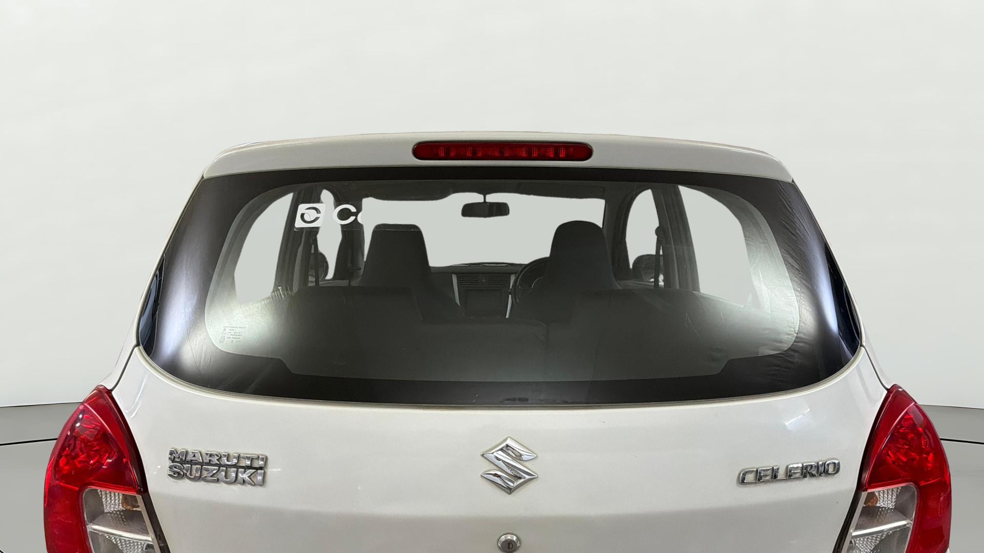 Used 2014 Maruti Suzuki 1000 Used 2014 Maruti Suzuki 1000