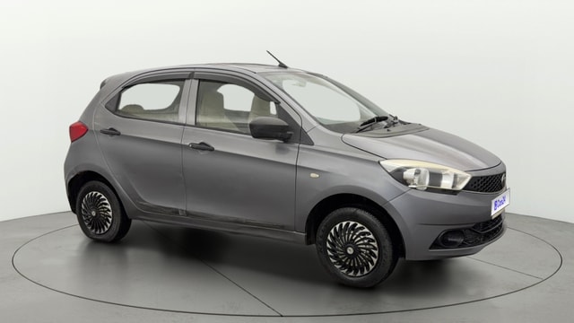 View Tata Tiago Image 21 Used Tata Tiago Image 21