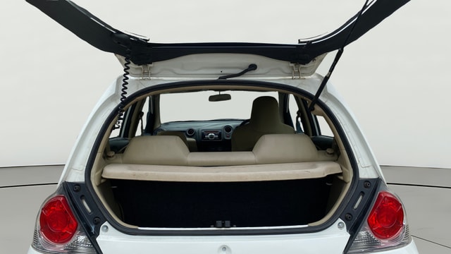 View Honda Brio Image 36 Used Honda Brio Image 36