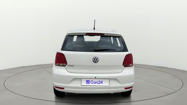 View Volkswagen Polo Image 39 Used Volkswagen Polo Image 39