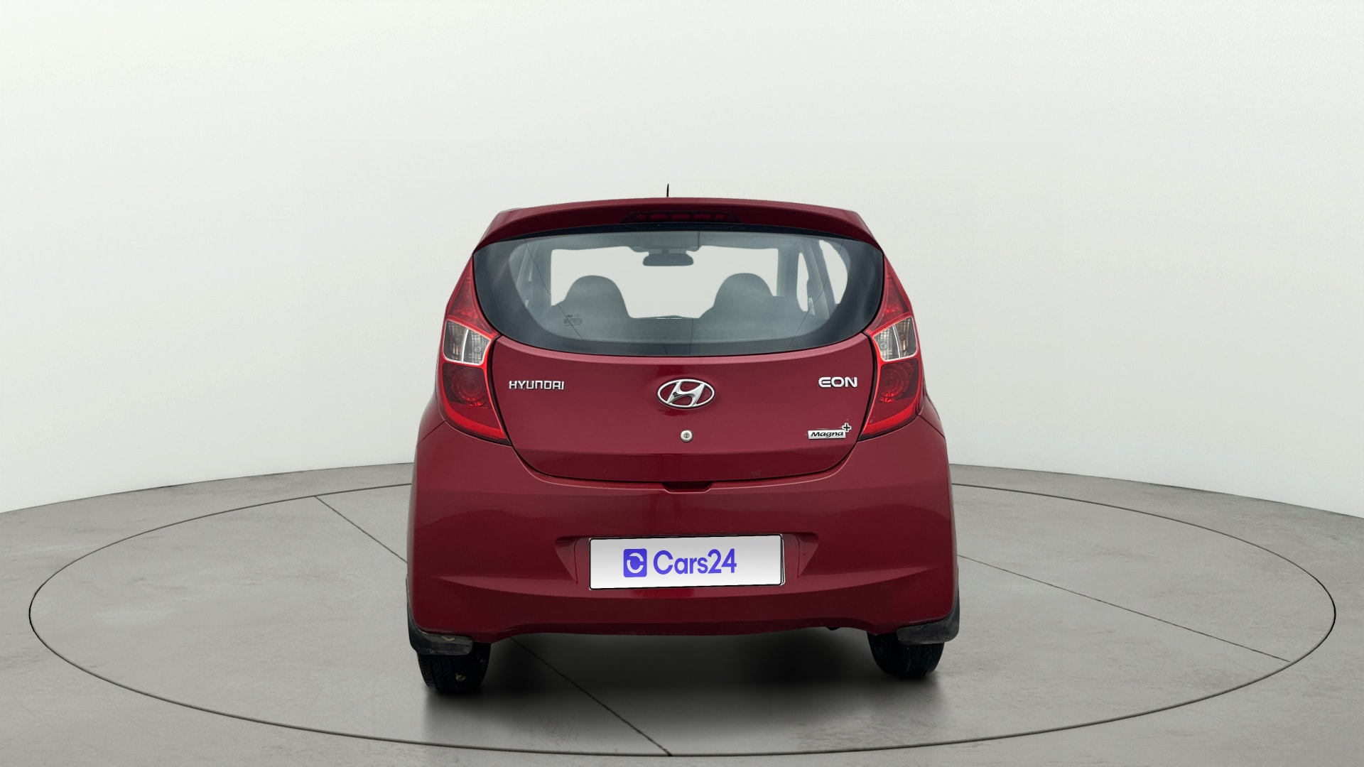 Used 2015 Hyundai EON Used 2015 Hyundai EON