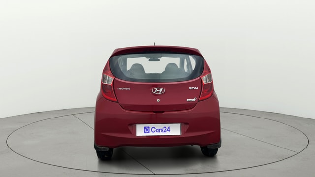 View Hyundai EON Image 38 Used Hyundai EON Image 38