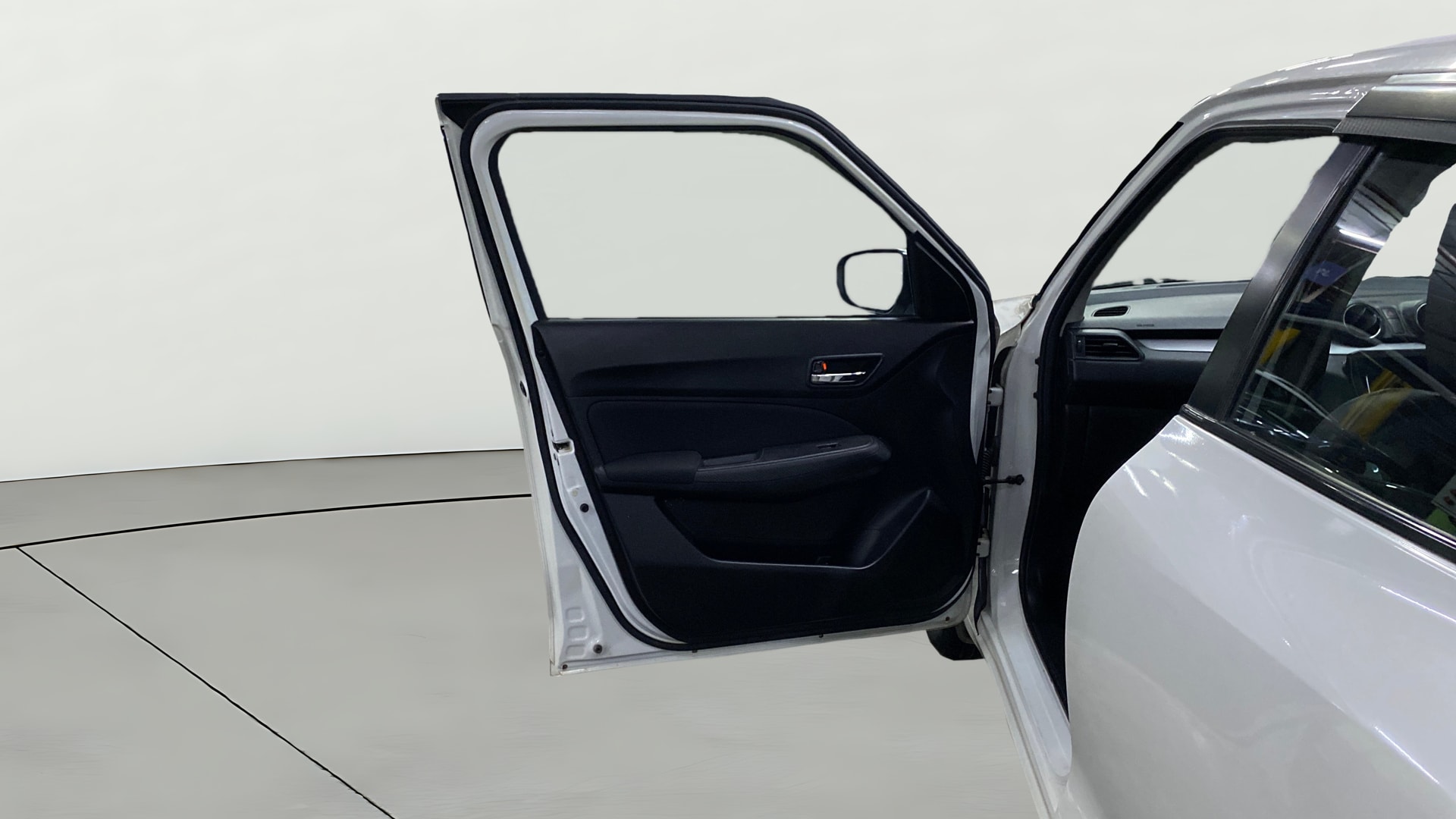 View 2024 Maruti Suzuki 1000 Base Variant Image 30 Used 2024 Maruti Suzuki 1000 Base Variant Image 30
