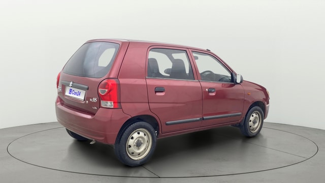 View Maruti Suzuki Alto K10 Image 41 Used Maruti Suzuki Alto K10 Image 41