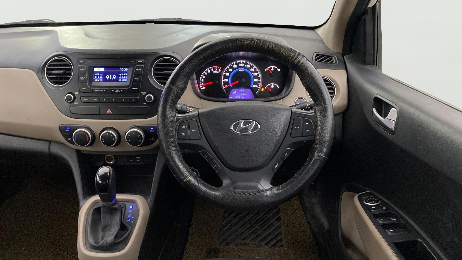 Used 2016 Hyundai Grand i10 Used 2016 Hyundai Grand i10