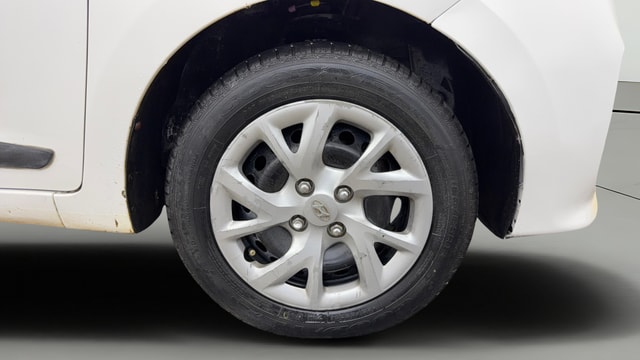 View Hyundai Grand i10 Image 39 Used Hyundai Grand i10 Image 39