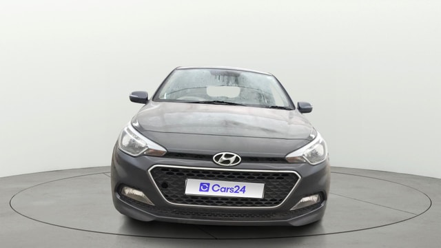 View Hyundai Elite i20 Image 1 Used Hyundai Elite i20 Image 1