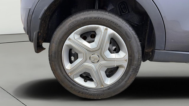 View Tata Nexon Image 24 Used Tata Nexon Image 24