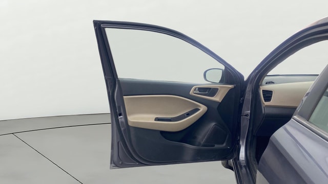 View Hyundai Elite i20 Image 31 Used Hyundai Elite i20 Image 31