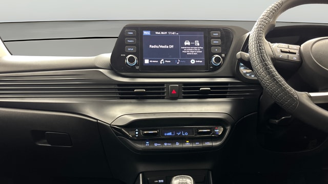 View Hyundai Elite i20 Image 17 Used Hyundai Elite i20 Image 17