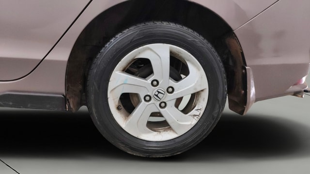 View Honda City Image 12 Used Honda City Image 12