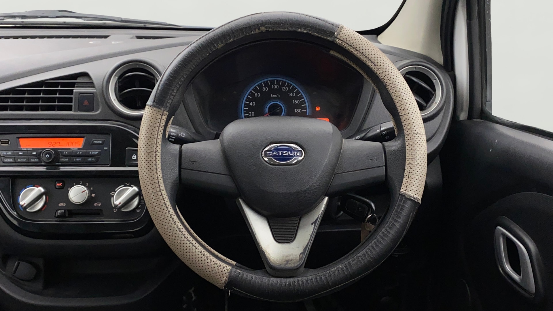 View 2019 Datsun Redi GO T(O)-0.8L BS IV Image 20 Used 2019 Datsun Redi GO T(O)-0.8L BS IV Image 20